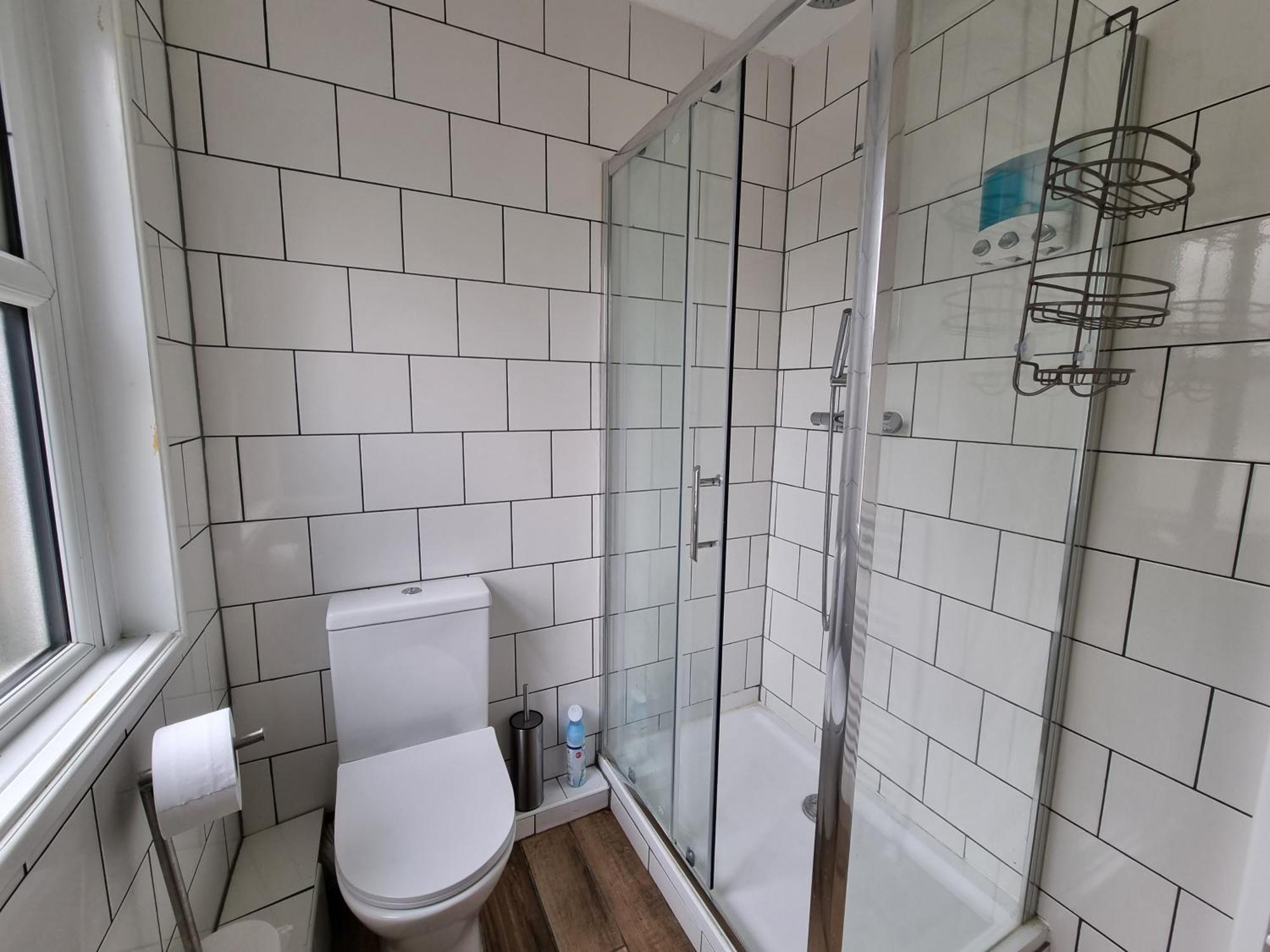 Firkinn Londra Dış mekan fotoğraf