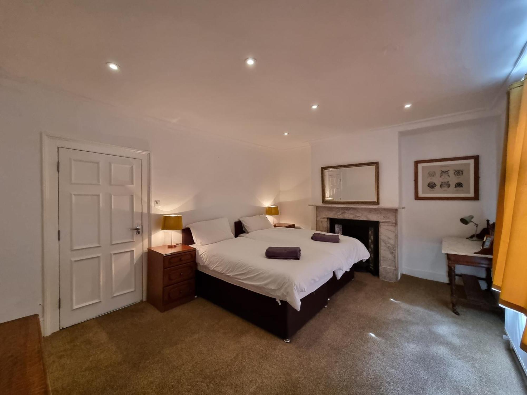 Firkinn Londra Dış mekan fotoğraf
