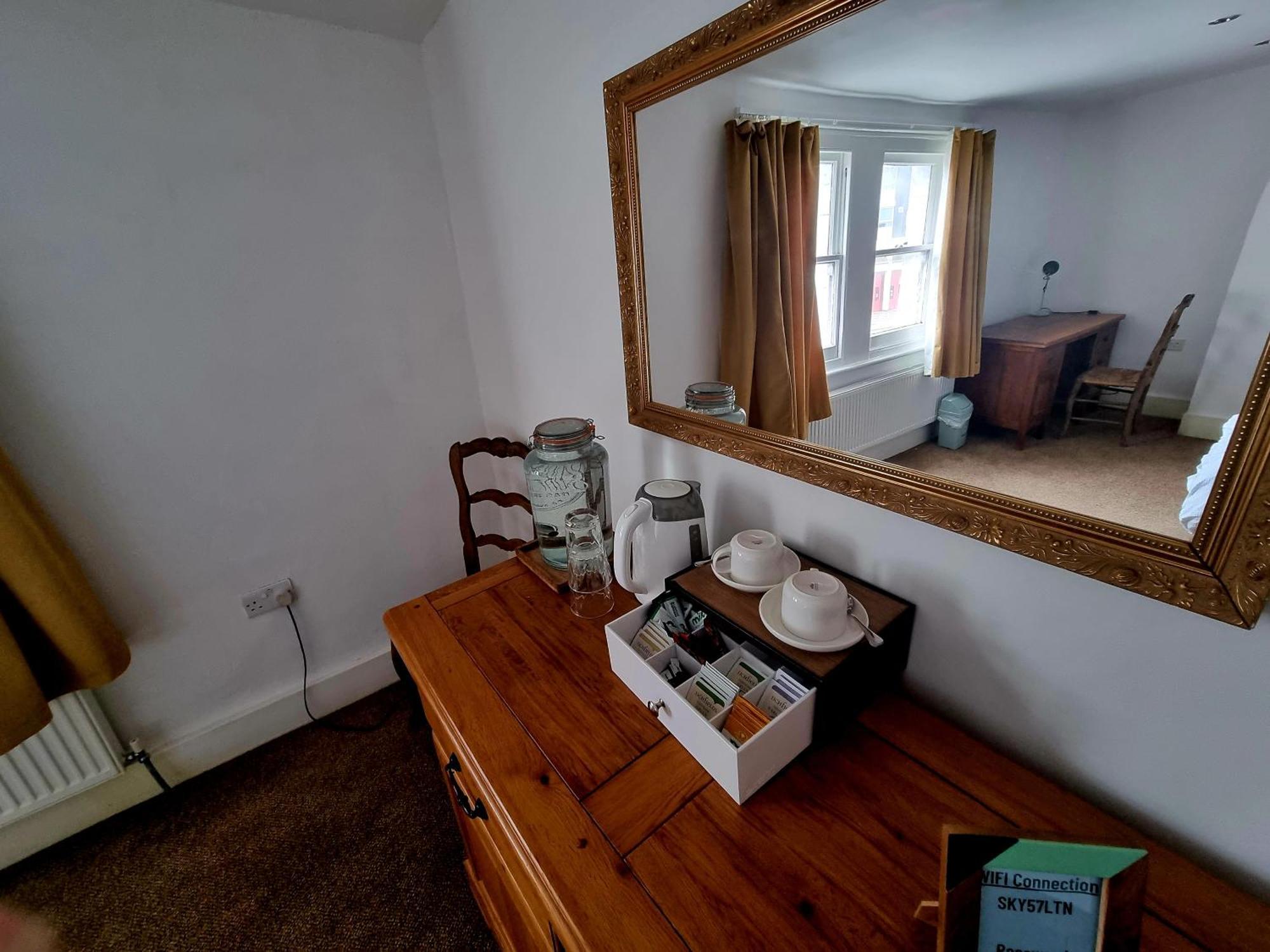 Firkinn Londra Dış mekan fotoğraf